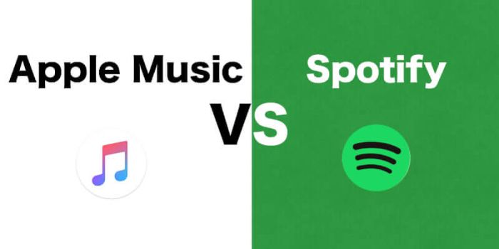 どっちがいい Apple Musicとspotifyを両方契約している私が比較解説してみた Xera