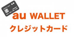 Au Walletとは 使い方や使えるお店 プリペイドカード クレジットカードの種類 特典を解説 Xera