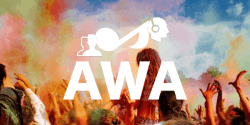 「AWA」は無料プランでも十分に楽しめる音楽配信サービス