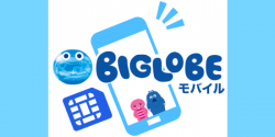 Biglobeモバイルの評判は良い 悪い 利用者の口コミを見てみよう