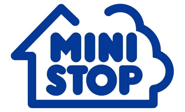 ミニストップのロゴ