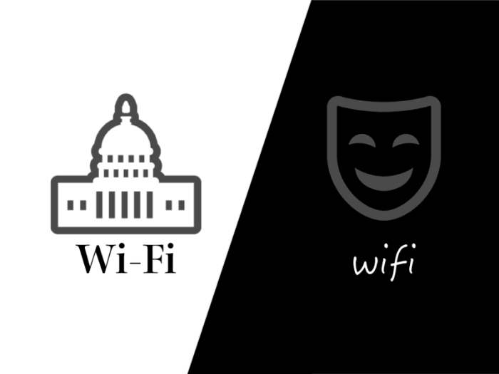 フリーWi-Fiの怖さ