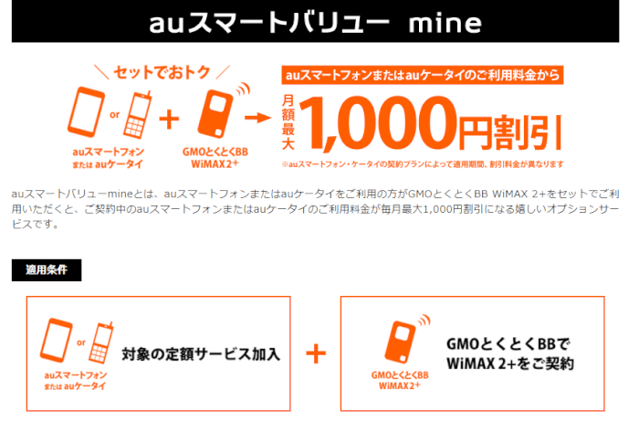 Gmo とくとく Wimax 2 の裏キャッシュバック 裏月額割引プラン情報 実際に契約した感想 Xera